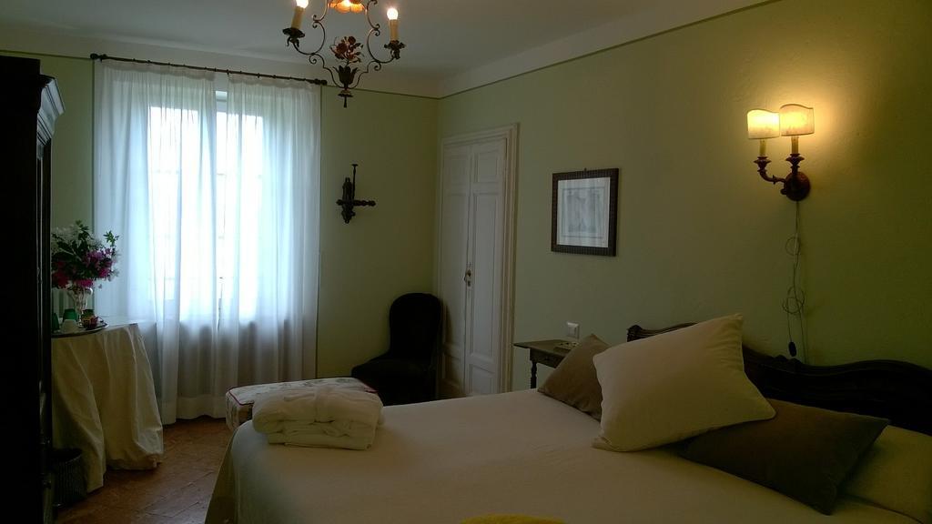 Adelaide Bed & Breakfast Côme