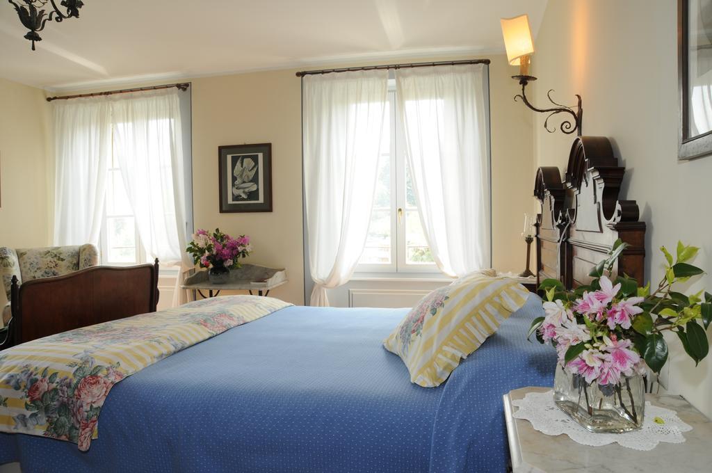 Bed & Breakfast Adelaide Côme