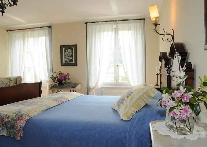 B&B Villa Adelaide